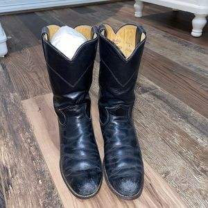 WOMENS COWGIRL BOOTS